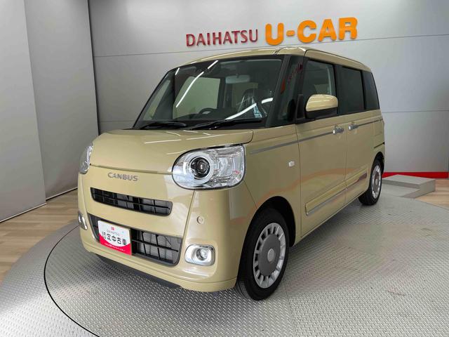 ムーヴキャンバス セオリーＧ（7枚目）