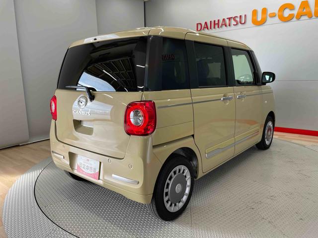 ムーヴキャンバス セオリーＧ（8枚目）