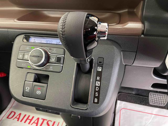 ムーヴキャンバス セオリーＧ（11枚目）