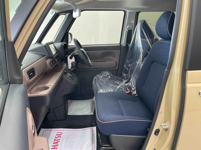 ムーヴキャンバス セオリーＧ（13枚目）