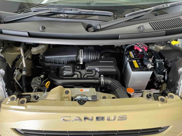 ムーヴキャンバス セオリーＧ（17枚目）