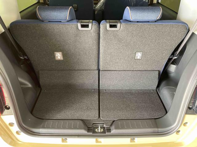 ムーヴキャンバス セオリーＧ（18枚目）