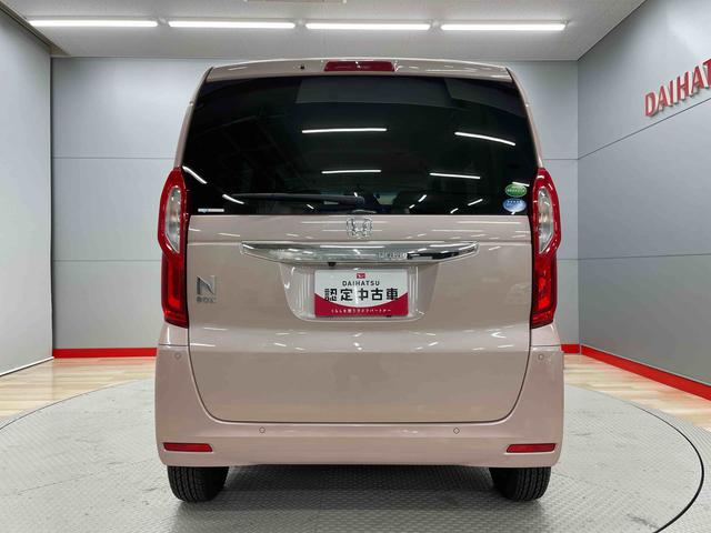 Ｎ－ＢＯＸ Ｌ・ターボ（3枚目）