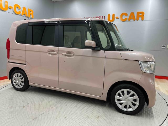 Ｎ－ＢＯＸ Ｌ・ターボ（4枚目）