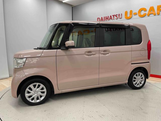 Ｎ－ＢＯＸ Ｌ・ターボ（5枚目）