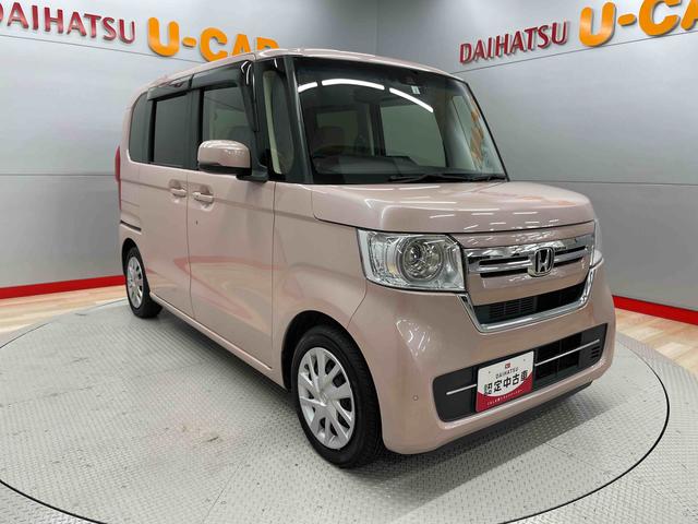 Ｎ－ＢＯＸ Ｌ・ターボ（6枚目）