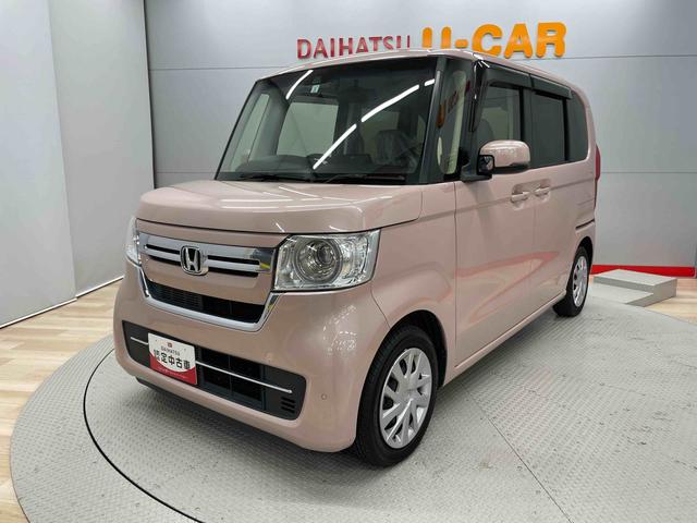 Ｎ－ＢＯＸ Ｌ・ターボ（7枚目）