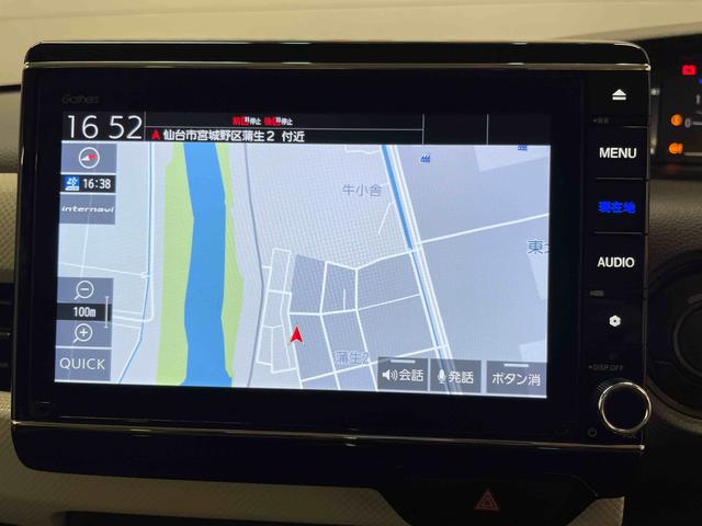 Ｎ－ＢＯＸ Ｌ・ターボ（10枚目）