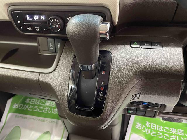 Ｎ－ＢＯＸ Ｌ・ターボ（11枚目）