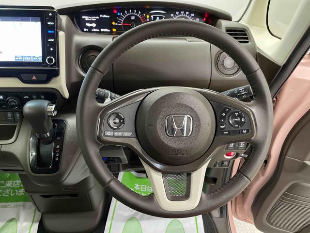 Ｎ－ＢＯＸ Ｌ・ターボ（16枚目）