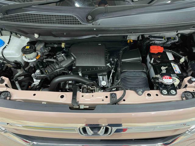 Ｎ－ＢＯＸ Ｌ・ターボ（17枚目）