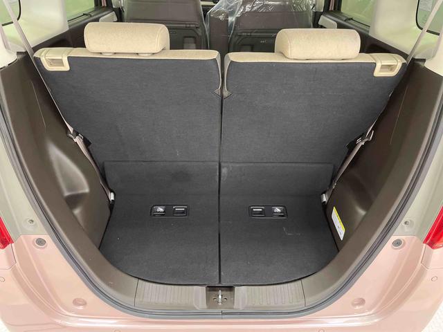 Ｎ－ＢＯＸ Ｌ・ターボ（18枚目）