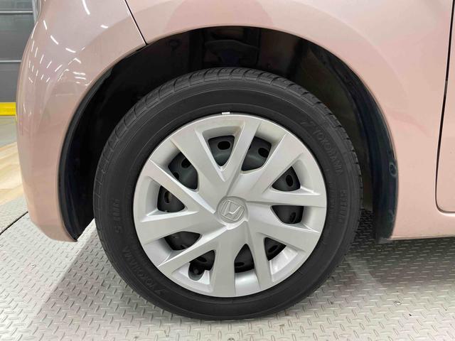 Ｎ－ＢＯＸ Ｌ・ターボ（19枚目）