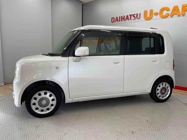 ムーヴコンテ X(5枚目)