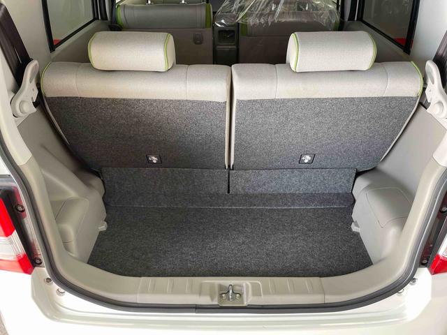 ムーヴコンテ X(18枚目)