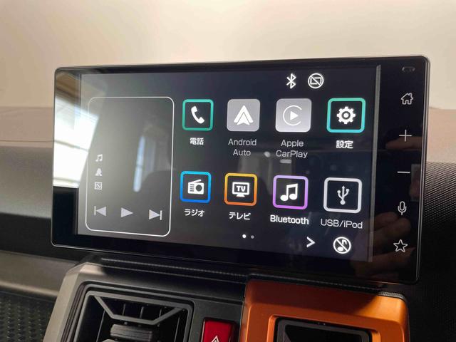 タフト Ｇターボ（10枚目）