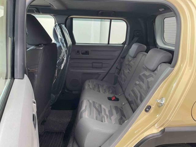 タフト Ｇターボ（14枚目）