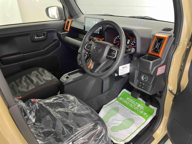 タフト Ｇターボ（15枚目）