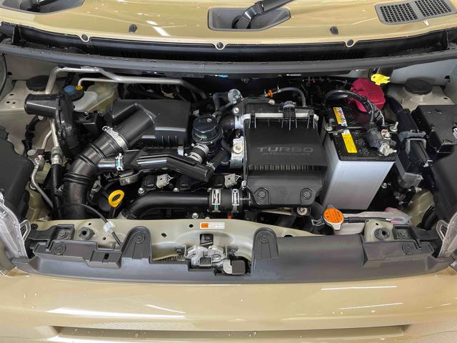 タフト Ｇターボ（17枚目）