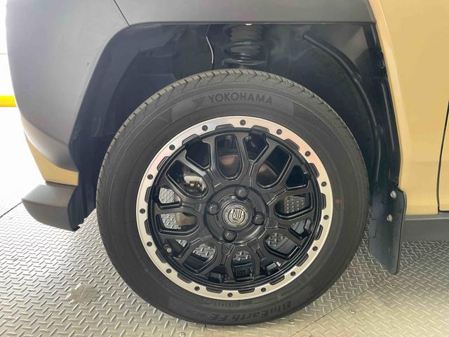 タフト Ｇターボ（19枚目）