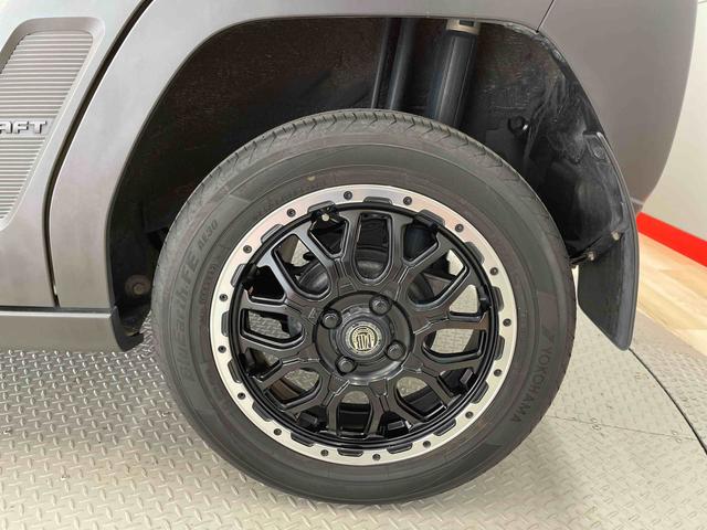 タフト Ｇターボ（20枚目）