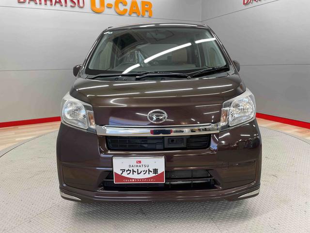 ムーヴ L SA(2枚目)