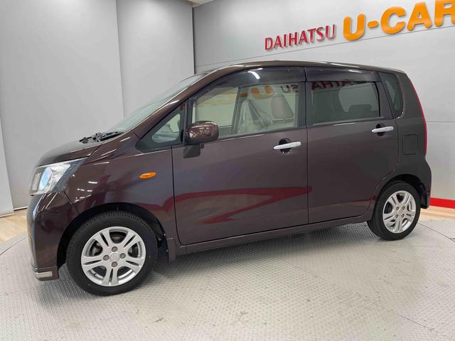 ムーヴ L SA(5枚目)