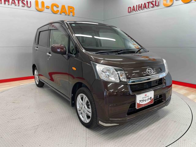 ムーヴ L SA(6枚目)