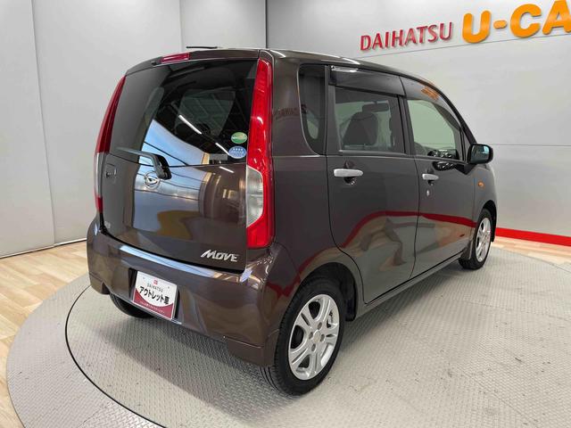 ムーヴ L SA(8枚目)