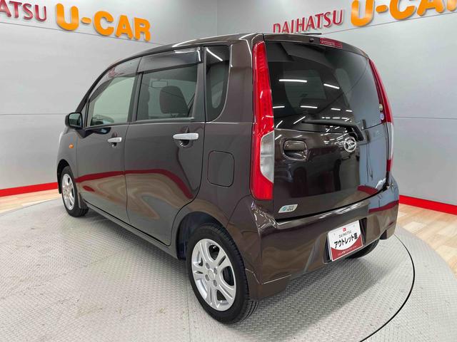 ムーヴ L SA(9枚目)