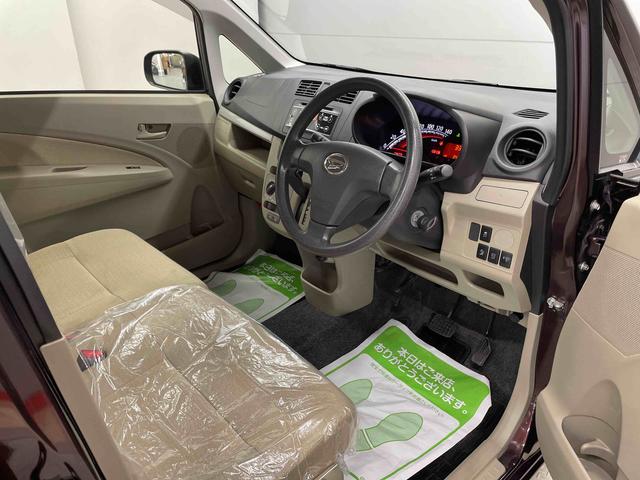 ムーヴ L SA(15枚目)