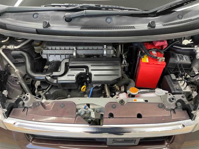 ムーヴ L SA(17枚目)