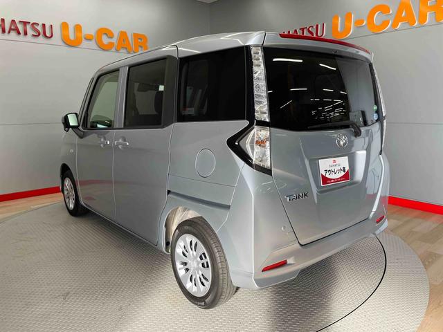 タンク Ｘ　Ｓ（9枚目）