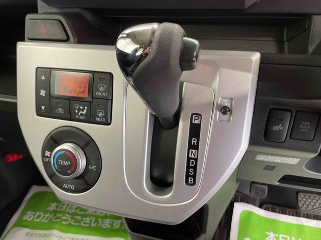 ウェイク Ｘ　モンベルバージョンＳＡ（11枚目）