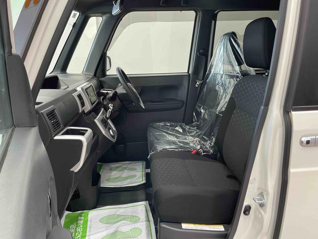 ウェイク Ｘ　モンベルバージョンＳＡ（13枚目）