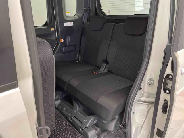 ウェイク Ｘ　モンベルバージョンＳＡ（14枚目）