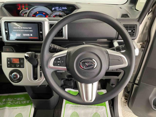 ウェイク Ｘ　モンベルバージョンＳＡ（16枚目）