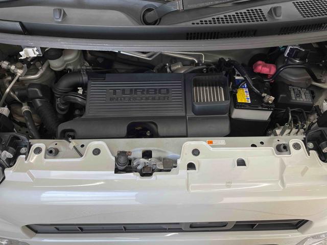 ウェイク Ｘ　モンベルバージョンＳＡ（17枚目）