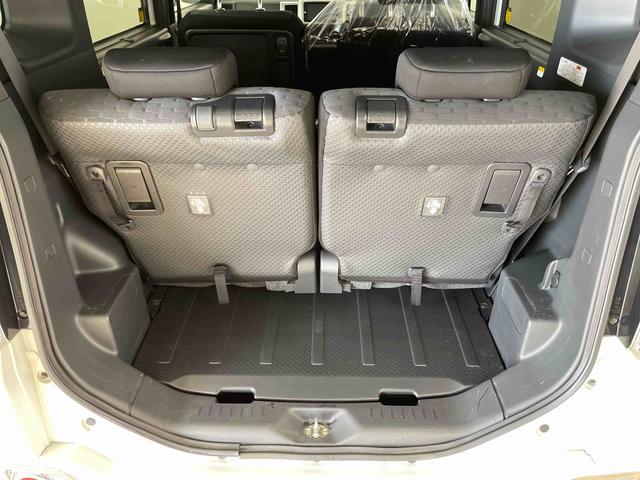 ウェイク Ｘ　モンベルバージョンＳＡ（18枚目）