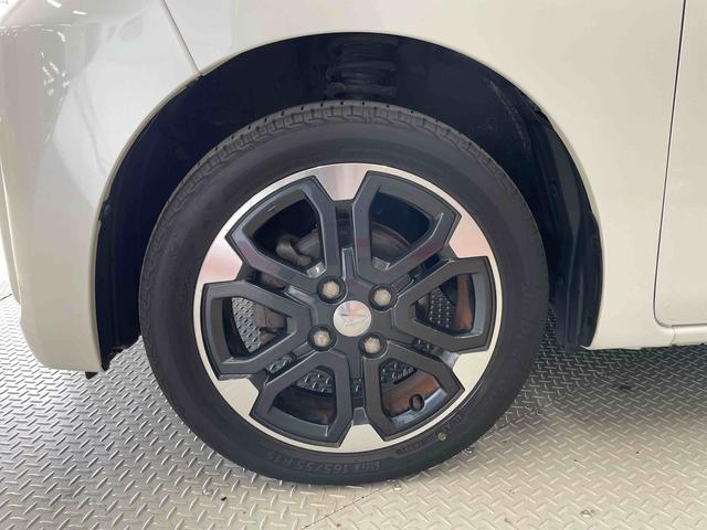 ウェイク Ｘ　モンベルバージョンＳＡ（19枚目）