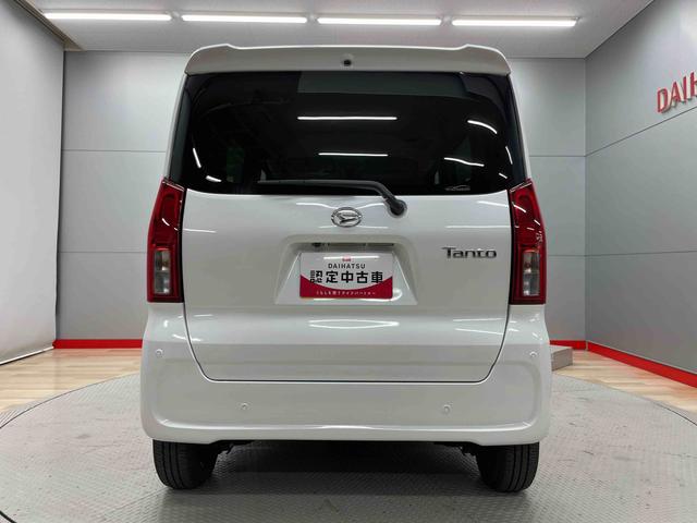 タント Ｘ（3枚目）