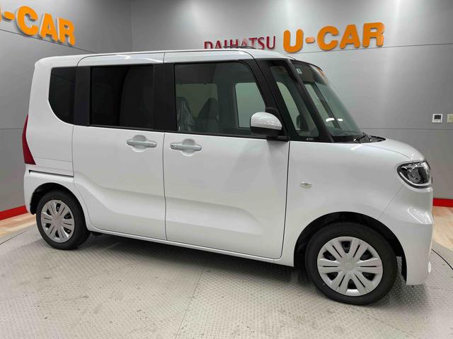 タント Ｘ（4枚目）