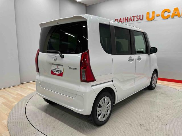 タント Ｘ（8枚目）