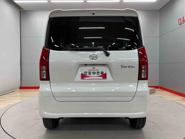 タント Ｘ（3枚目）