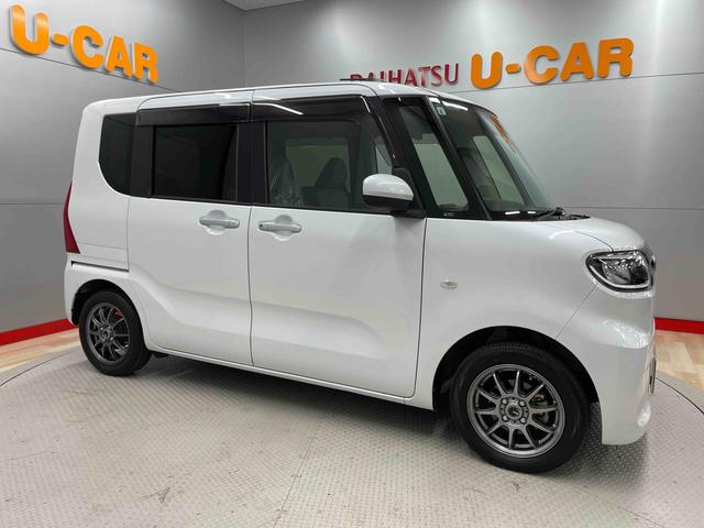 タント Ｘ（4枚目）