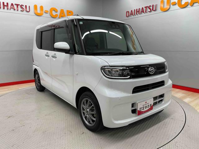 タント Ｘ（6枚目）