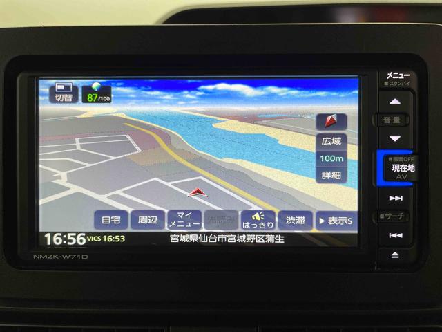 タント Ｘ（10枚目）