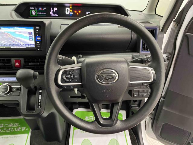 タント Ｘ（16枚目）