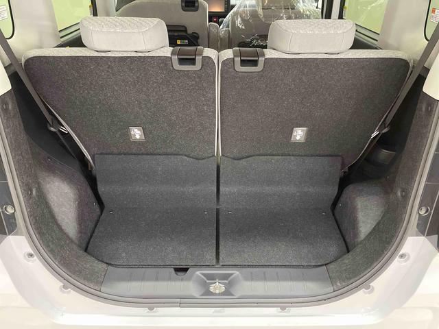 タント Ｘ（18枚目）