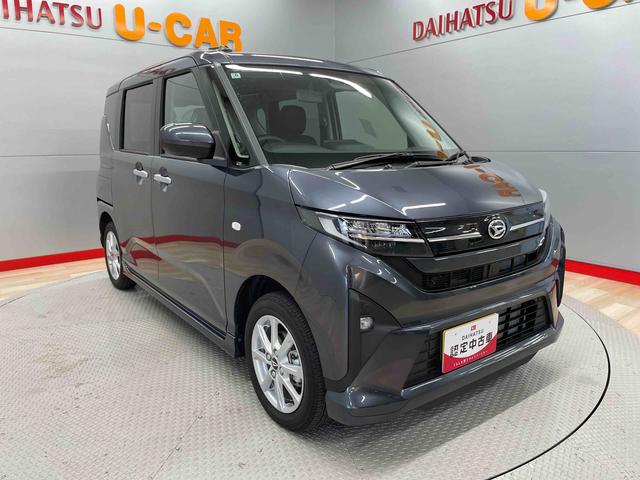 ムーヴ Ｇ（6枚目）